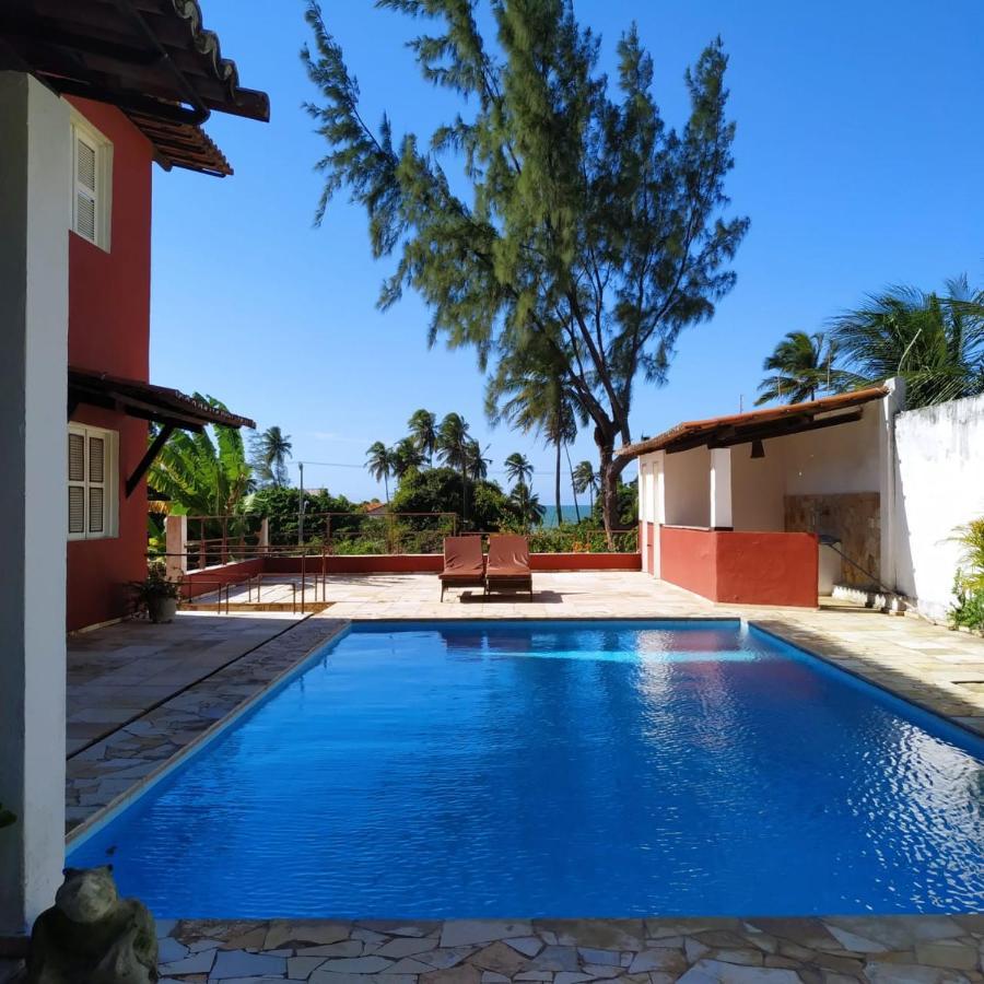 Casa Cohiba Bed & Breakfast Cumbuco Exterior foto