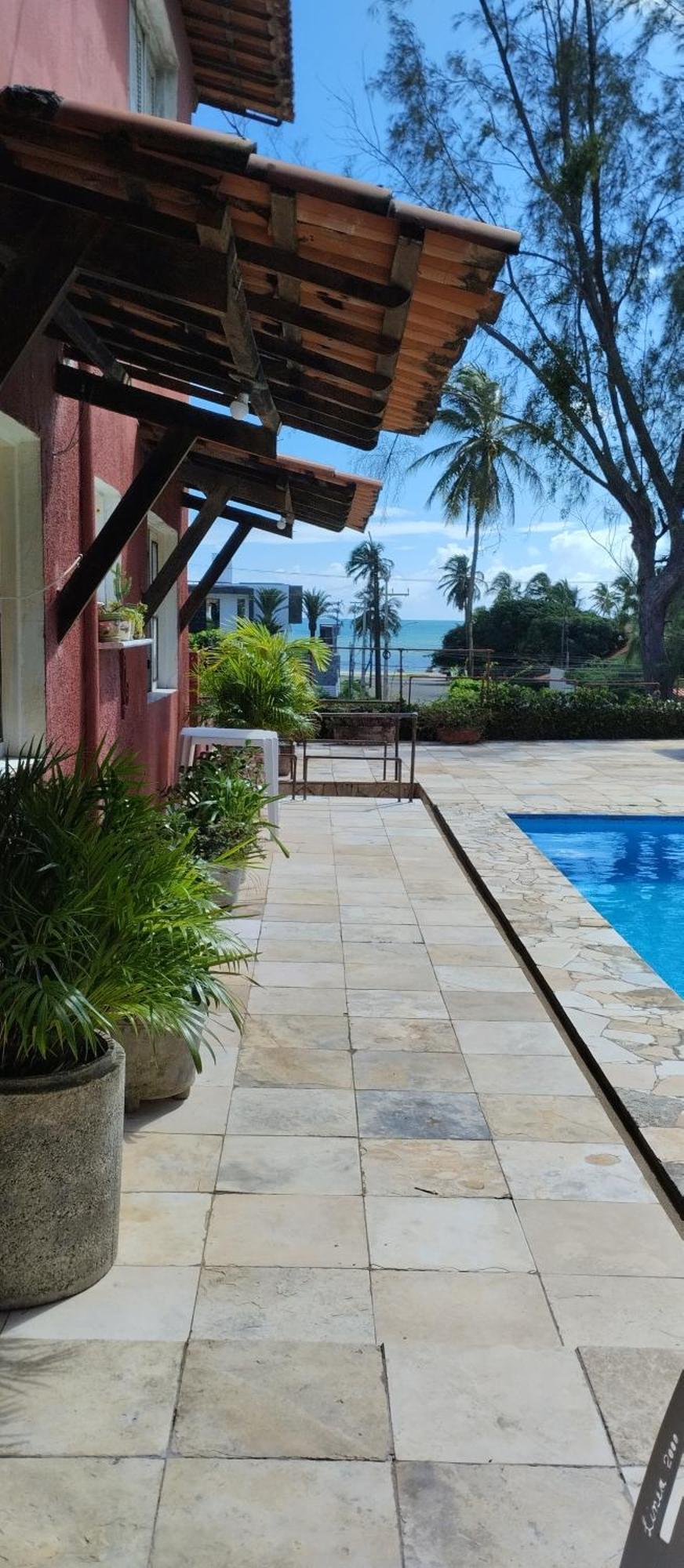 Casa Cohiba Bed & Breakfast Cumbuco Cameră foto